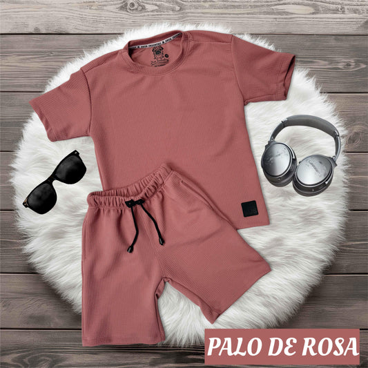 Conjunto de Niño