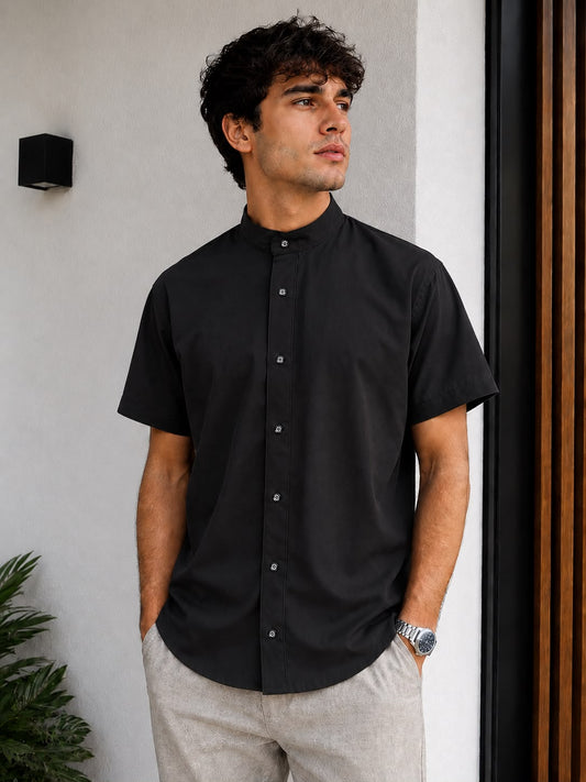 Camisa Neru Hombre