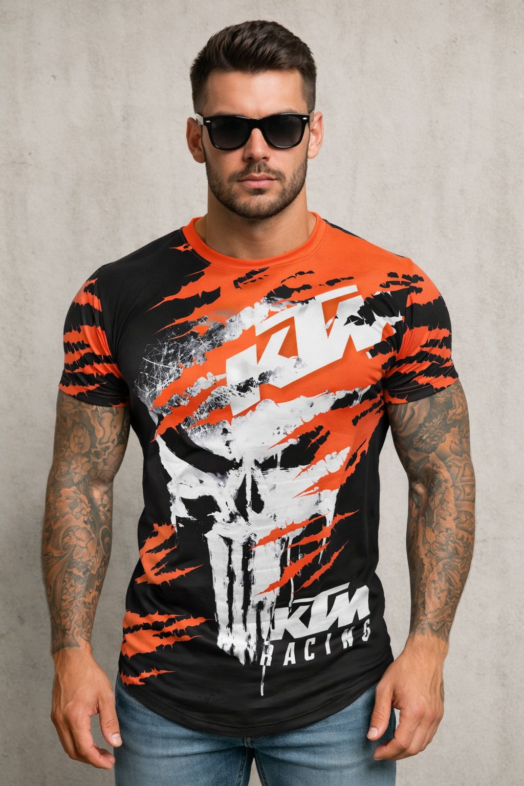 Camiseta Linea Premium Adulto