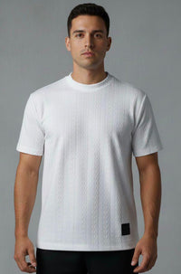 Camiseta Oversize Hombre