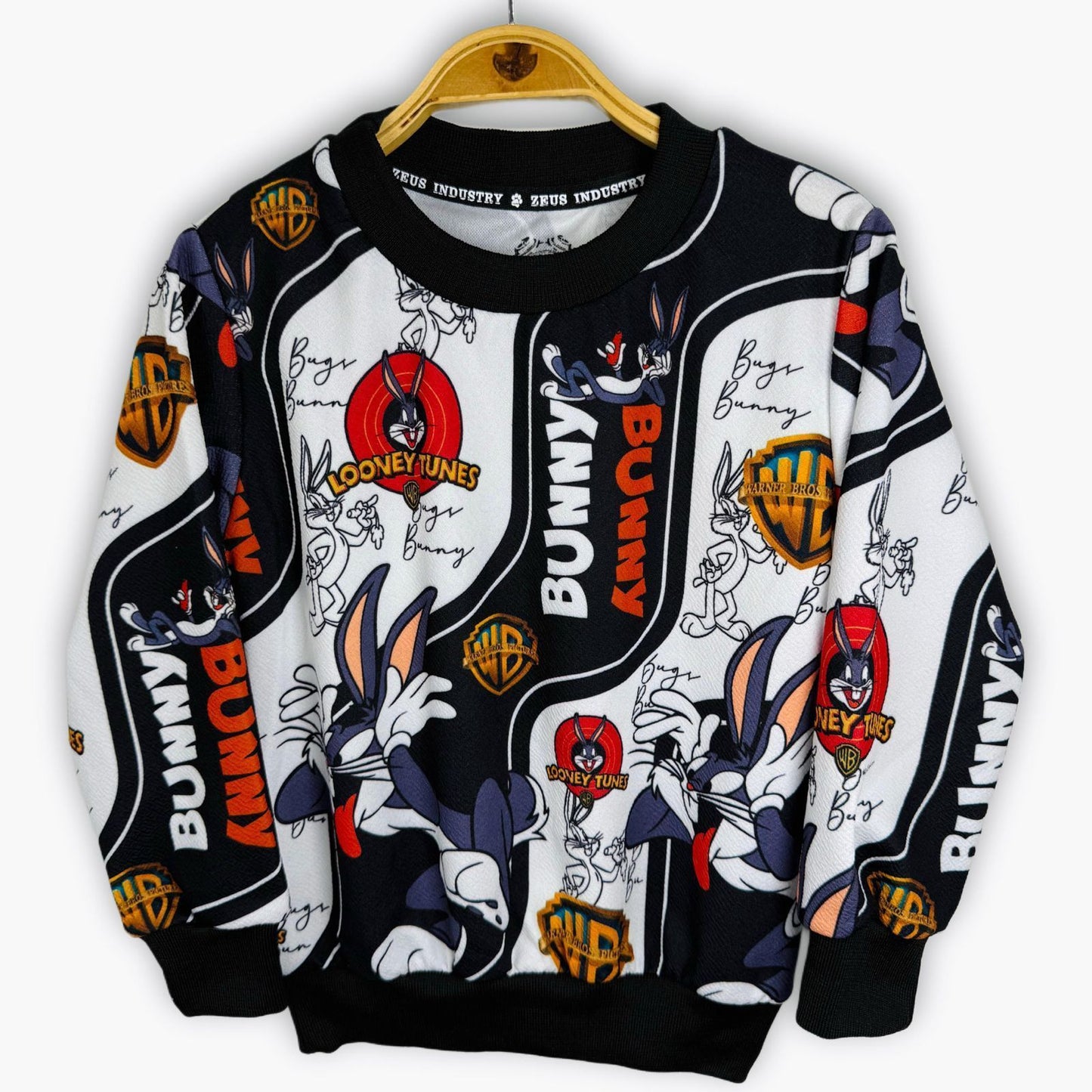 Buzo Bugs Bunny