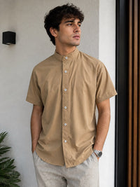 Camisa Neru Hombre