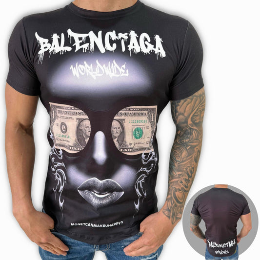 Camiseta Balenciaga Caballero