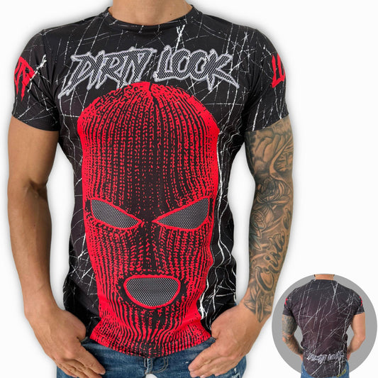 Camiseta Dirty Look Caballero