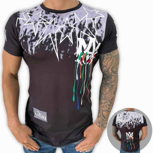 Camiseta AMIRI Caballero