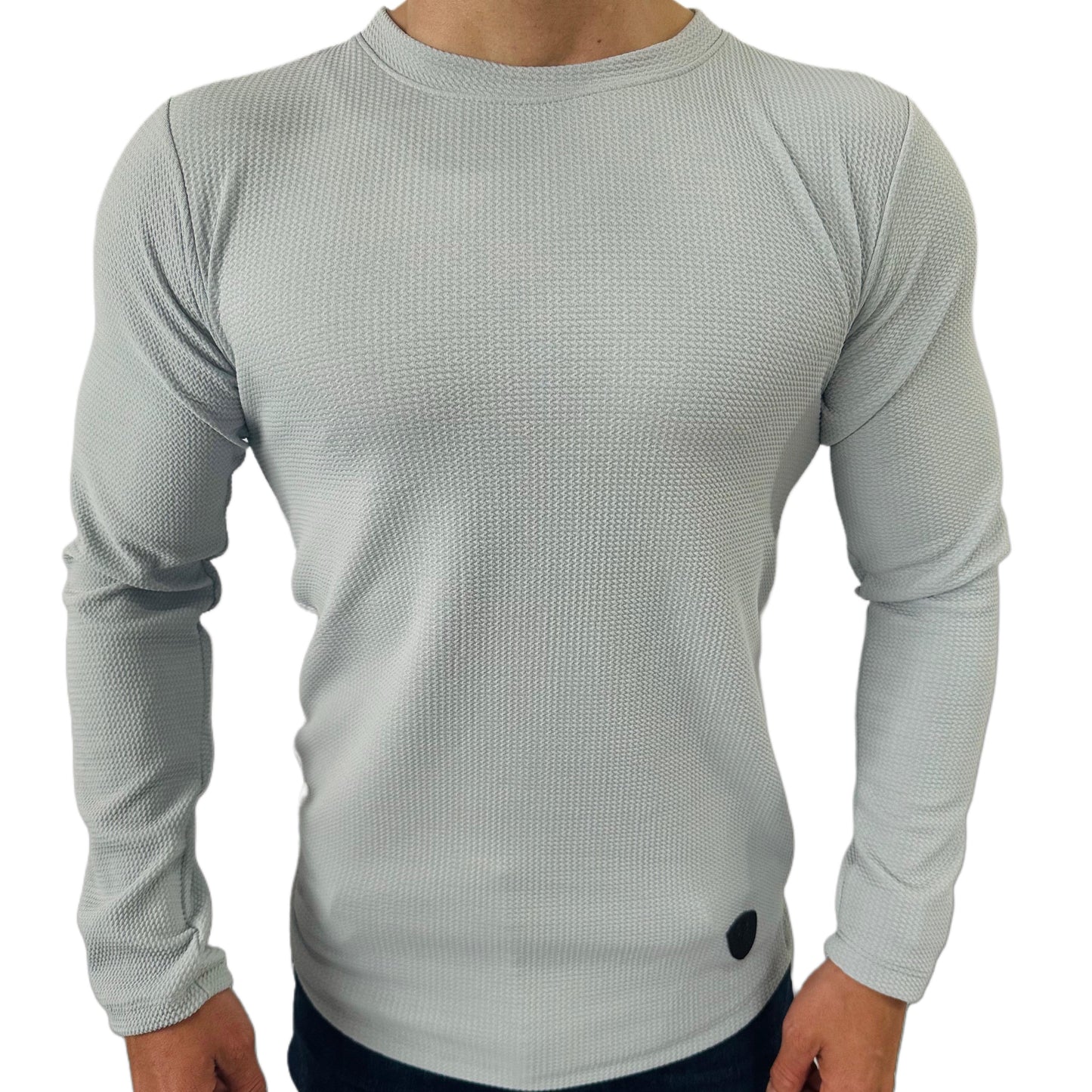 BUZO UNICOLOR ADULTO