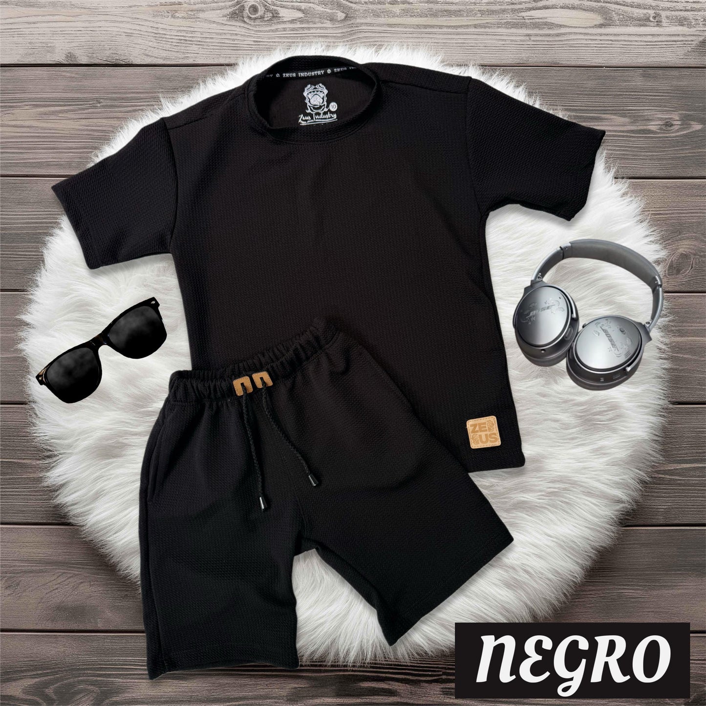 Conjunto de Niño