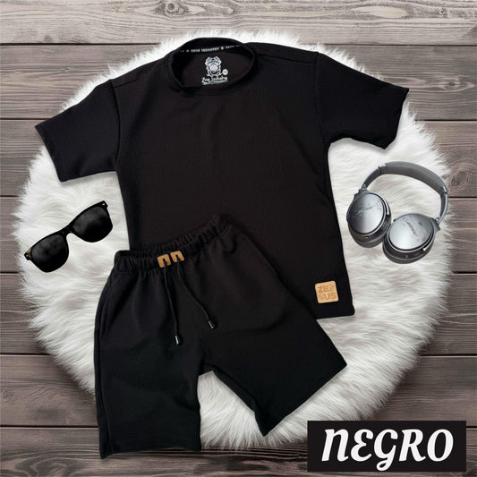 Conjunto de Niño