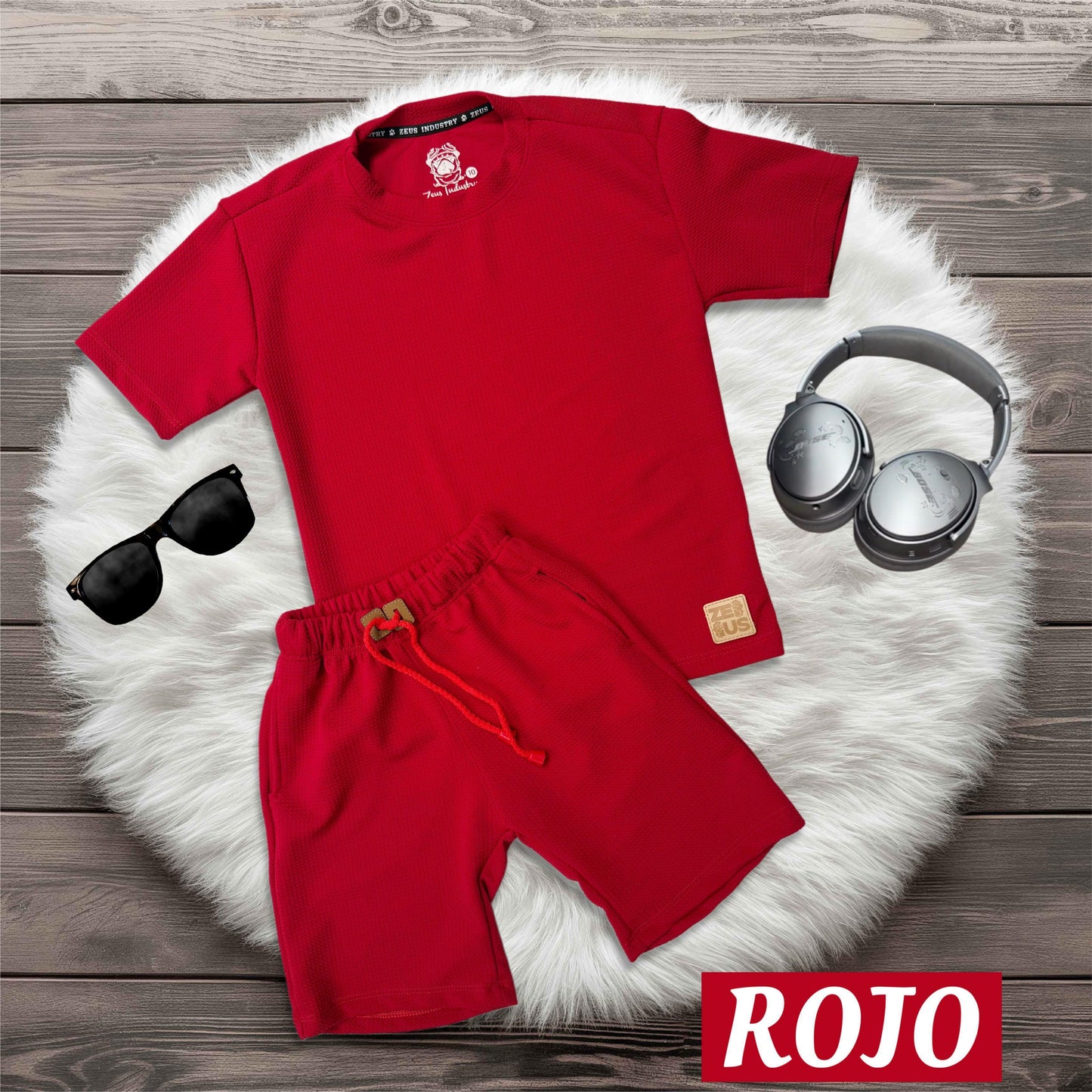 Conjunto de Niño