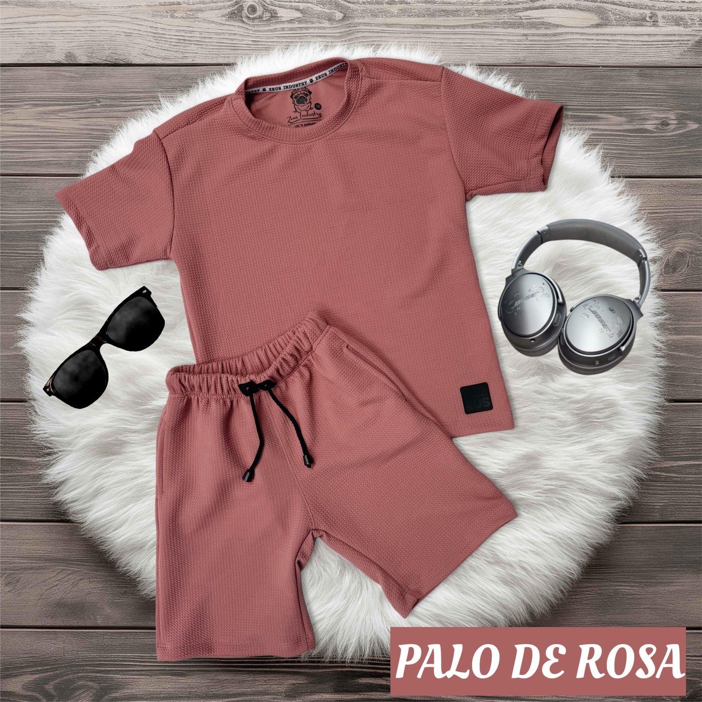 Conjunto de Niño
