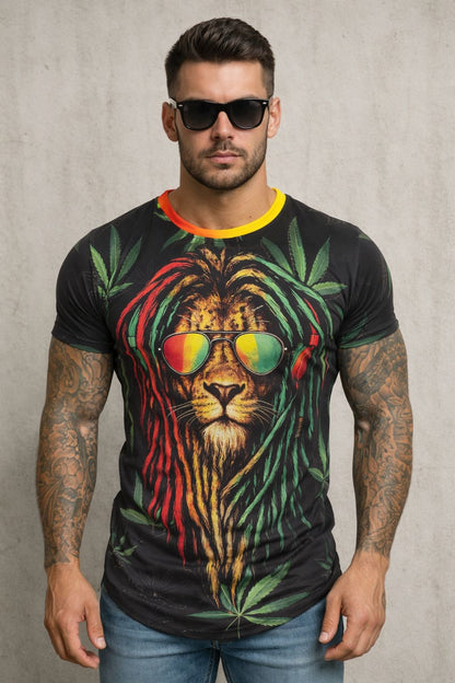 Camiseta Linea Premium Adulto
