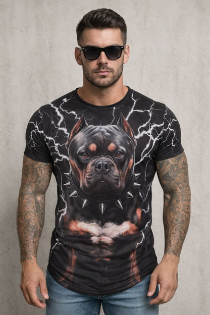 Camiseta Linea Premium Adulto