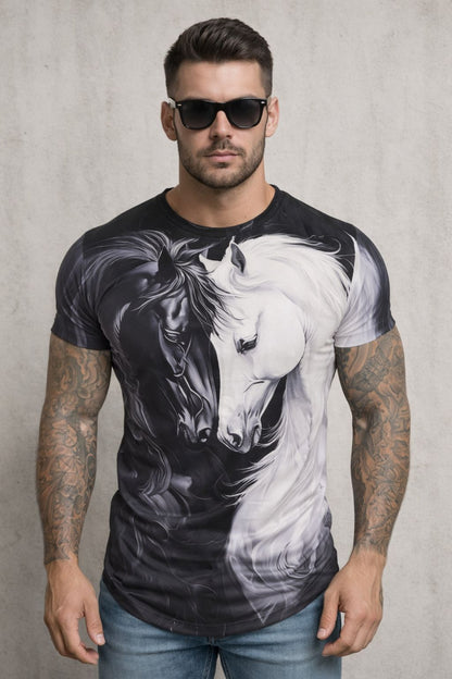 Camiseta Linea Premium Adulto