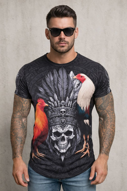 Camiseta Linea Premium Adulto
