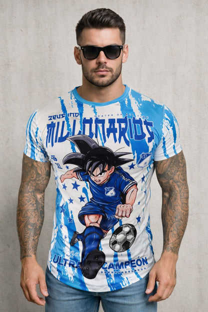 Camiseta Linea Premium Adulto