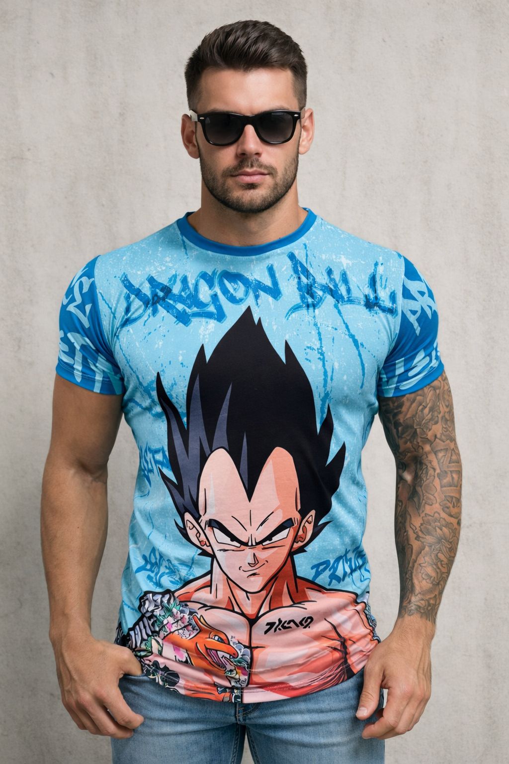 Camiseta Linea Premium Adulto