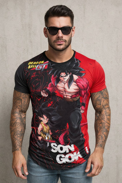 Camiseta Linea Premium Adulto