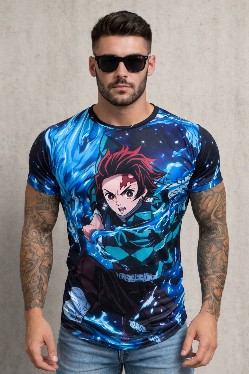 Camiseta Linea Premium Adulto
