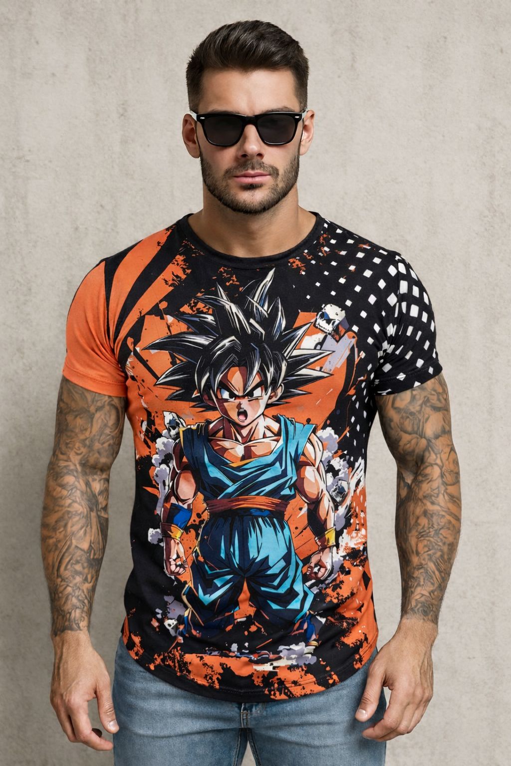 Camiseta Linea Premium Adulto