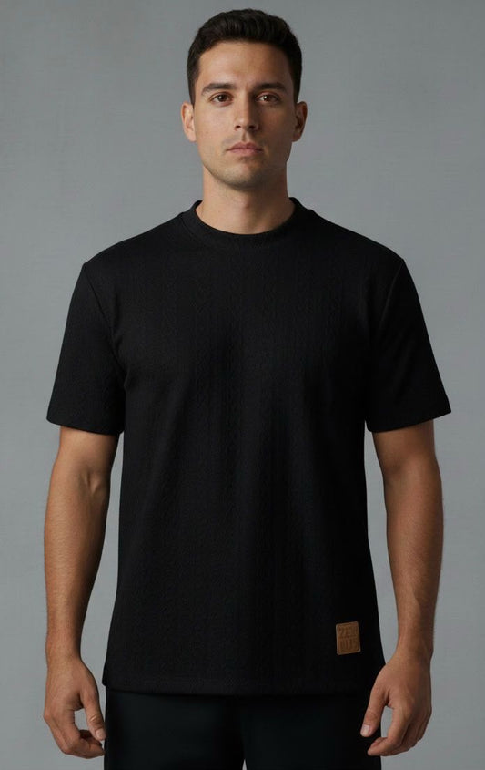 Camiseta Oversize Hombre